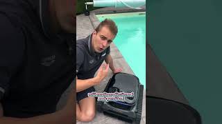 Découvrez Laiper Scuba S1 Le Héros De Votre Piscine