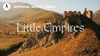 Dr Rude - Little Empires