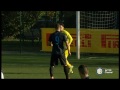 HL INTER SASSUOLO PRIMAVERA