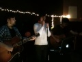 The Red Airplanes and Tim Skipper- Call My Name