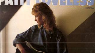 Watch Patty Loveless Some Blue Moons Ago video