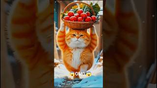 Ai Cat Cooking Videos -G2I