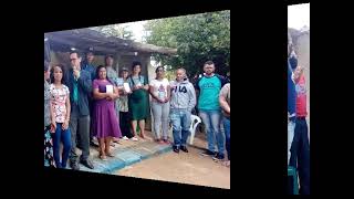 A Fé Em Deus Está Em Nossos Corações