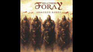 Watch Heathen Foray Armored Bards video