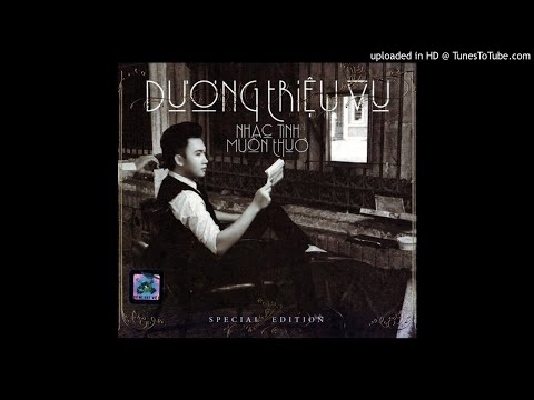 Anh Còn Nợ Em- Dương Triệu Vũ