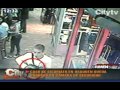 Video registró asesinato en el norte de Bogotá Citytv