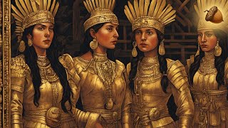 Conquistador Describes Meeting The Aztecs