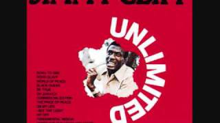 Watch Jimmy Cliff Under The Sun Moon And Stars video