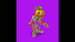 Punkleton Purple Screen Idle My Singing Monsters
