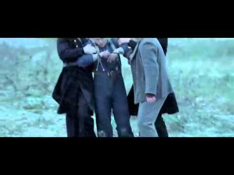 King of Devil's Island - Trailer (Deutsch)