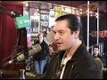 Mike Patton & Dan the Automator - Live at the Edge