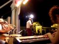 Bio Ritmo "Hermano" - July 4 Fireworks - Live Salsa