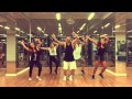 Travesuras - Nicky Jam Marlon Alves DanceMAs Equipe MAs