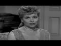 I Love Lucy Full Episodes: Season 1x03 | The Diet