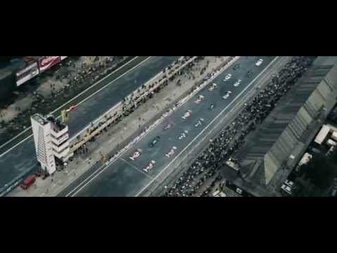 «Гонка» (2014) Смотреть онлайн новый фильм про гонки Формулы-1