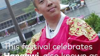 The 2018 Korean Harvest Festival (BlogTo)