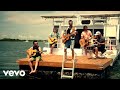 Old Dominion - I Was On a Boat That Day (Official Video)