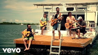 Watch Old Dominion I Was On A Boat That Day video