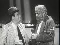 Abbott & Costello - The Niagara Falls Sketch ("Slowly I Turned")