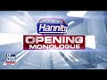 Hannity: IG report is sadly a 'swamp document'