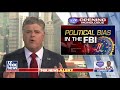 Hannity: IG report is sadly a 'swamp document'