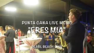 Bachata en Punta Cana, Republica Dominicana