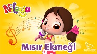 Niloya - Mısır Ekmeği Şarkı