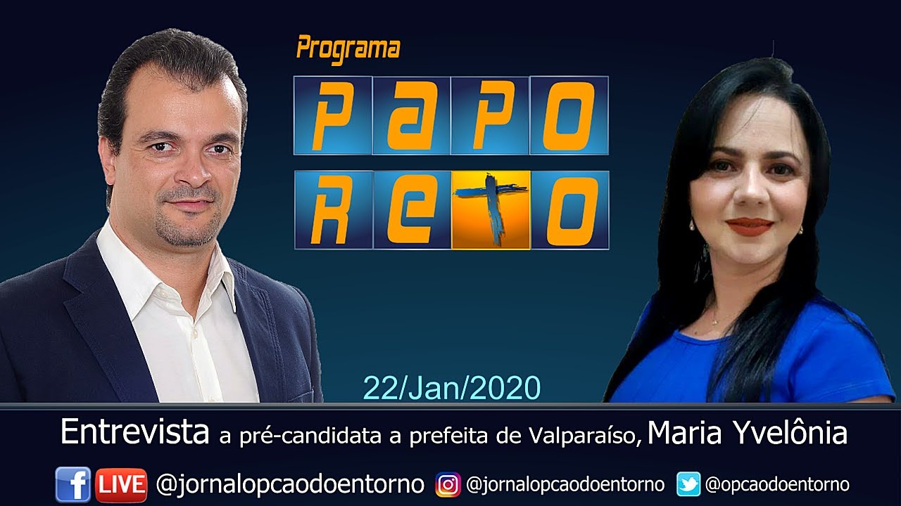Todos os vídeos