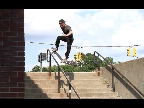 Vinnie Mango - Whoa! Of The Week