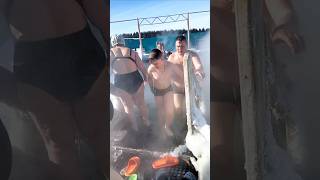 Part109 Trip To Lakebaikal With Friendsto Soak In