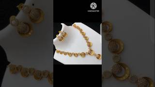 Light Weight Necklace Designs