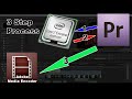SneakPeek Adobe Mercury Playback Engine Part 2 of 2