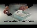 Tienda de Manualidades Abedul Art | Decoupage en madera