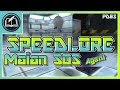 Perfect Dark SPEEDLORE: Maian SOS Agent (Episode 03)