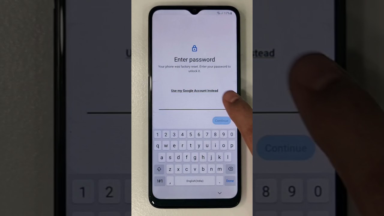 Samsung Galaxy A03 FRP Unlock Android 13 #frpunlock #frp Samsung Galaxy A03 FRP Unlock Android 13 #frpunlock #frp