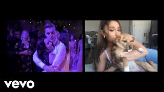 Ariana Grande, Justin Bieber - Stuck With U (Mother's Day Edition)