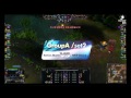 [H/L] LOL Champs Summer 2013_Xenics Storm vs MVP Ozone Match 2 (2013.7.20)
