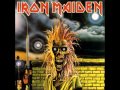 Iron Maiden - Transylvania