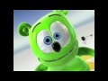 Youtube Thumbnail The Gummy Bear Song - Full English Version