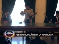 BIT  NO COMMENT    28 SEPTEMBRIE   FESTIVALUL PALARIILOR LA RUGINOASA