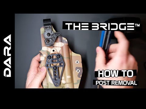The Bridge™ The Bridge™