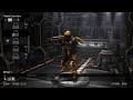 Earth Defense Force Part 8: Cube is a Bomb