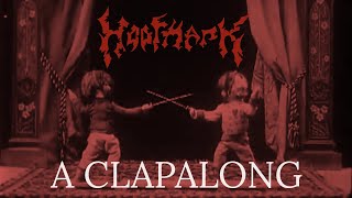 Hoofmark - A Clapalong