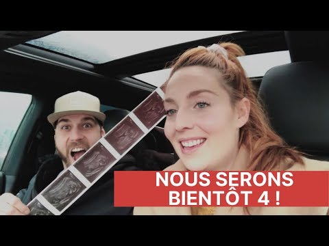 WEBSÉRIE MARIAGE - ÉPISODE 7 - ANNONCE BIEN SPÉCIALE