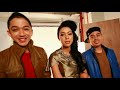 image Sharifah Sakinah Sleeq Tidak Syok Sendiri