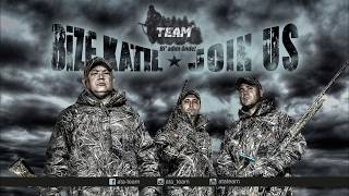 Kanada Kaz Ve Ördek Avı 2. Bölüm Ata Team - Yaban Tv