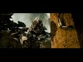 megatron