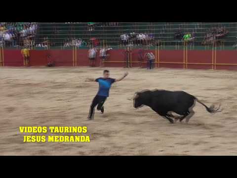 Azuqueca de Henares 2018 ( Martes Tarde)