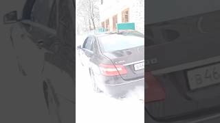 На Сколько Ты Крут? #Mercedes #Benz #Russia #Приколы