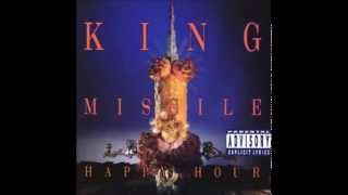 Watch King Missile The Evil Children video